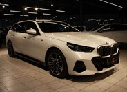 BMW Řada 5 1