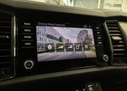 Škoda Kodiaq SUV / Terénní 2,0 l 147 kw