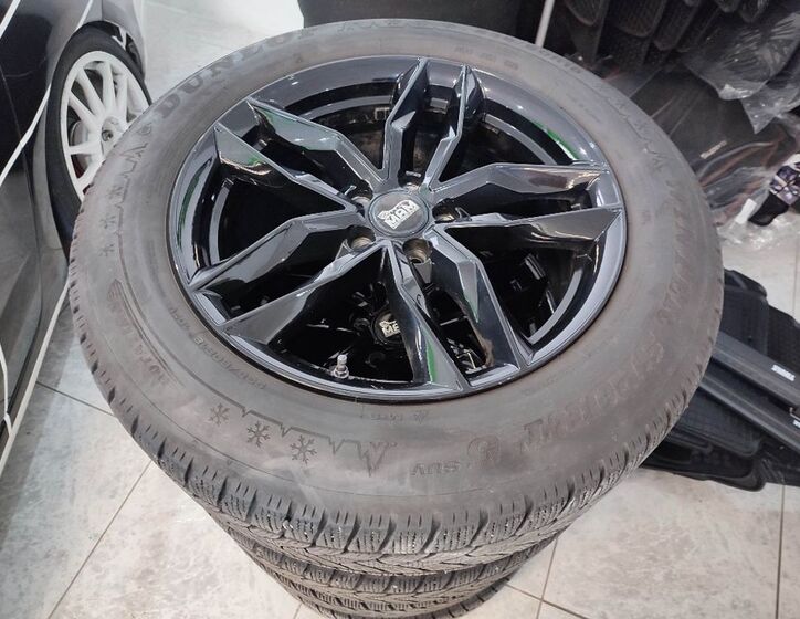 Land Rover Range Rover Evoque SUV 2,0 l 120 kw