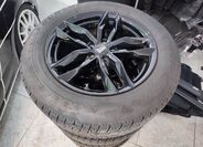 Land Rover Range Rover Evoque SUV 2,0 l 120 kw