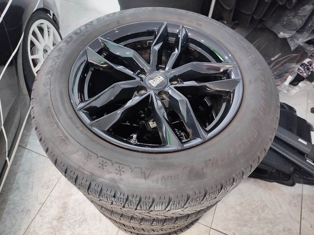 Land Rover Range Rover Evoque SUV 2,0 l 120 kw