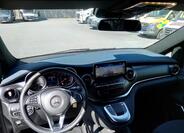 Mercedes-Benz EQV 10