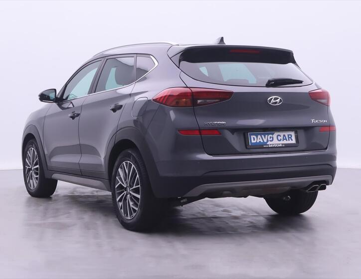 Hyundai Tucson 5