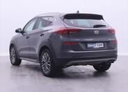 Hyundai Tucson 5
