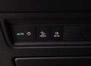 Volkswagen Touareg SUV / Terénní 3,0 l 170 kw