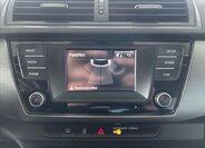 Škoda Fabia Kombi 999,0 81 kw