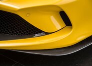 Ferrari Ostatní Kabriolet 3,9 l 530 kw