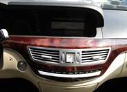 Mercedes-Benz Třídy S Sedan / Limuzína 4,0 l 235 kw