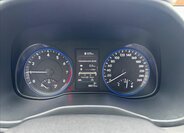 Hyundai Kona SUV / Terénní 998,0 88 kw