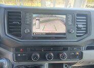 Volkswagen Crafter Ostatní 2,0 l 130 kw