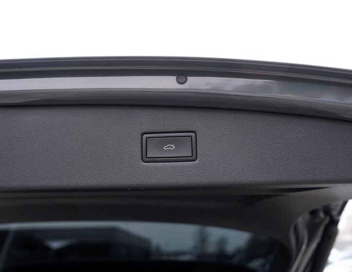 Seat Tarraco SUV 2,0 l 147 kw