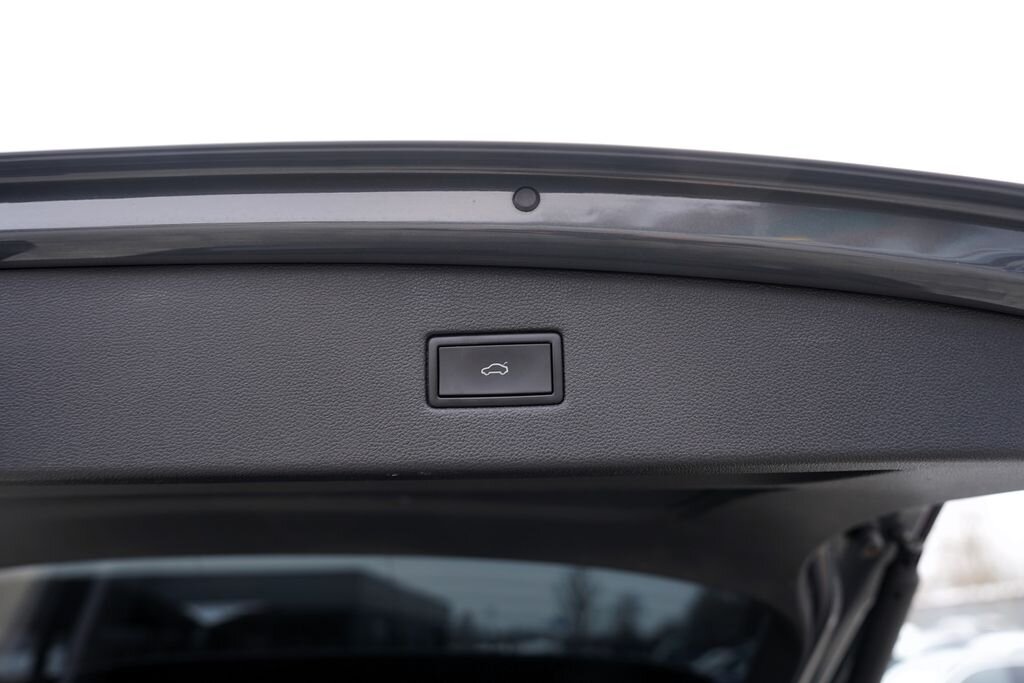 Seat Tarraco SUV 2,0 l 147 kw