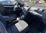 Škoda Octavia Kombi 1,6 l 77 kw