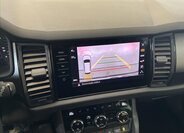 Škoda Kodiaq SUV / Terénní 2,0 l 147 kw