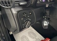 Mercedes-Benz Třídy C Kombi 3,0 l 170 kw