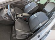 Renault Scénic MPV 1,5 l 81 kw