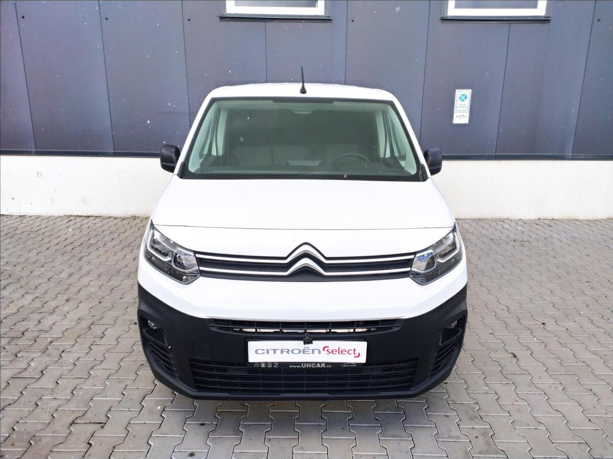 Citroën Berlingo Skříň 1,6 l 73 kw