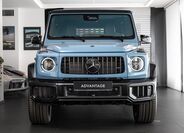 Mercedes-Benz Třídy G 2