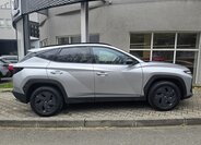 Hyundai Tucson SUV / Terénní 1,6 l 132 kw