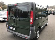 Opel Vivaro Skříň 2,0 l 66 kw