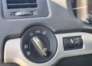 Škoda Octavia Kombi 2,0 l 103 kw