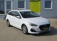 Hyundai i30 Kombi 1,6 l 85 kw