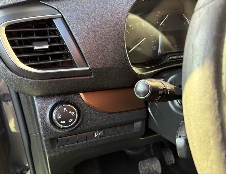 Toyota ProAce MPV 2,0 l 130 kw