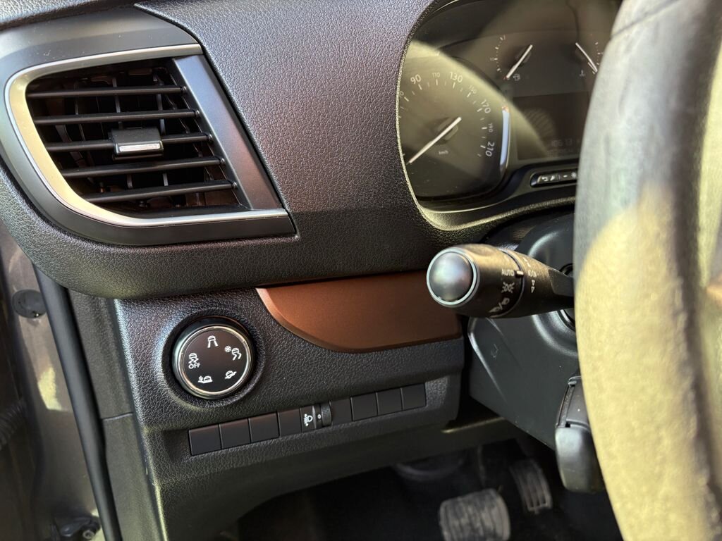 Toyota ProAce MPV 2,0 l 130 kw