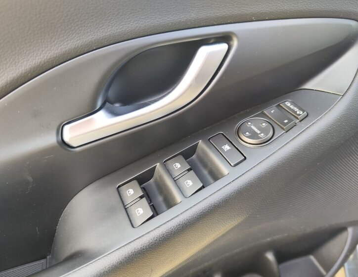 Hyundai i30 Kombi 1,5 l 117 kw