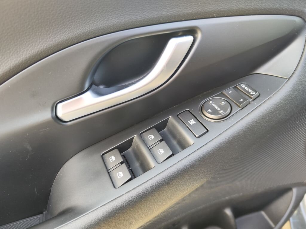 Hyundai i30 Kombi 1,5 l 117 kw