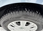 Škoda Octavia Liftback 1,4 l 90 kw