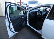 Ford Focus Kombi 1,5 l 70 kw