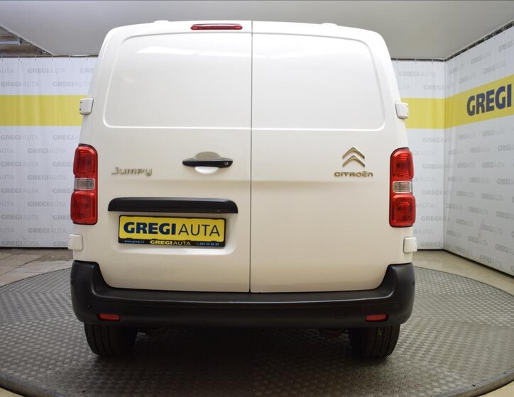Citroën Jumpy Ostatní 2,0 l 90 kw