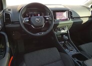 Škoda Karoq SUV / Terénní 1,5 l 110 kw