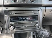 Škoda Roomster Kombi 1,2 l 77 kw