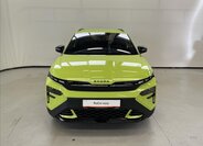 Škoda Elroq SUV / Terénní 1,0 250 kw