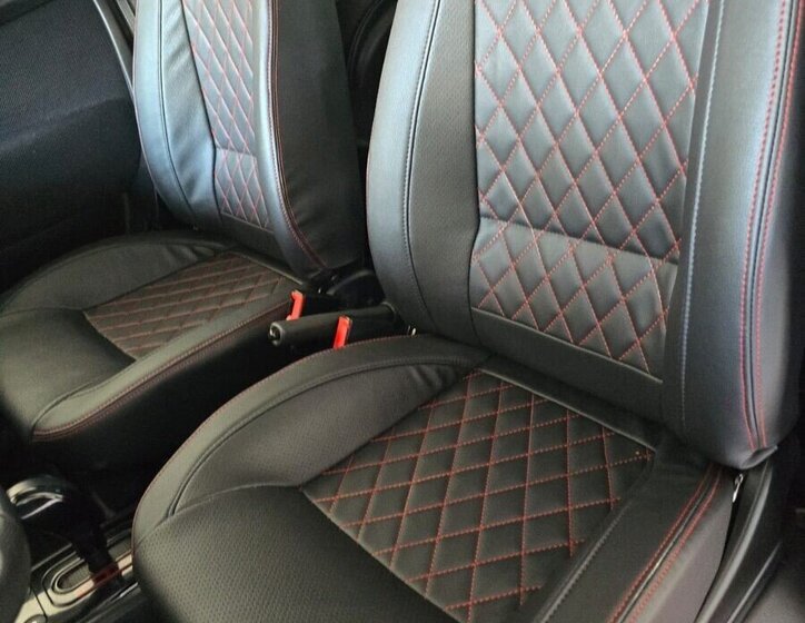 Ligier JS 50 L Hatchback 0,0 0