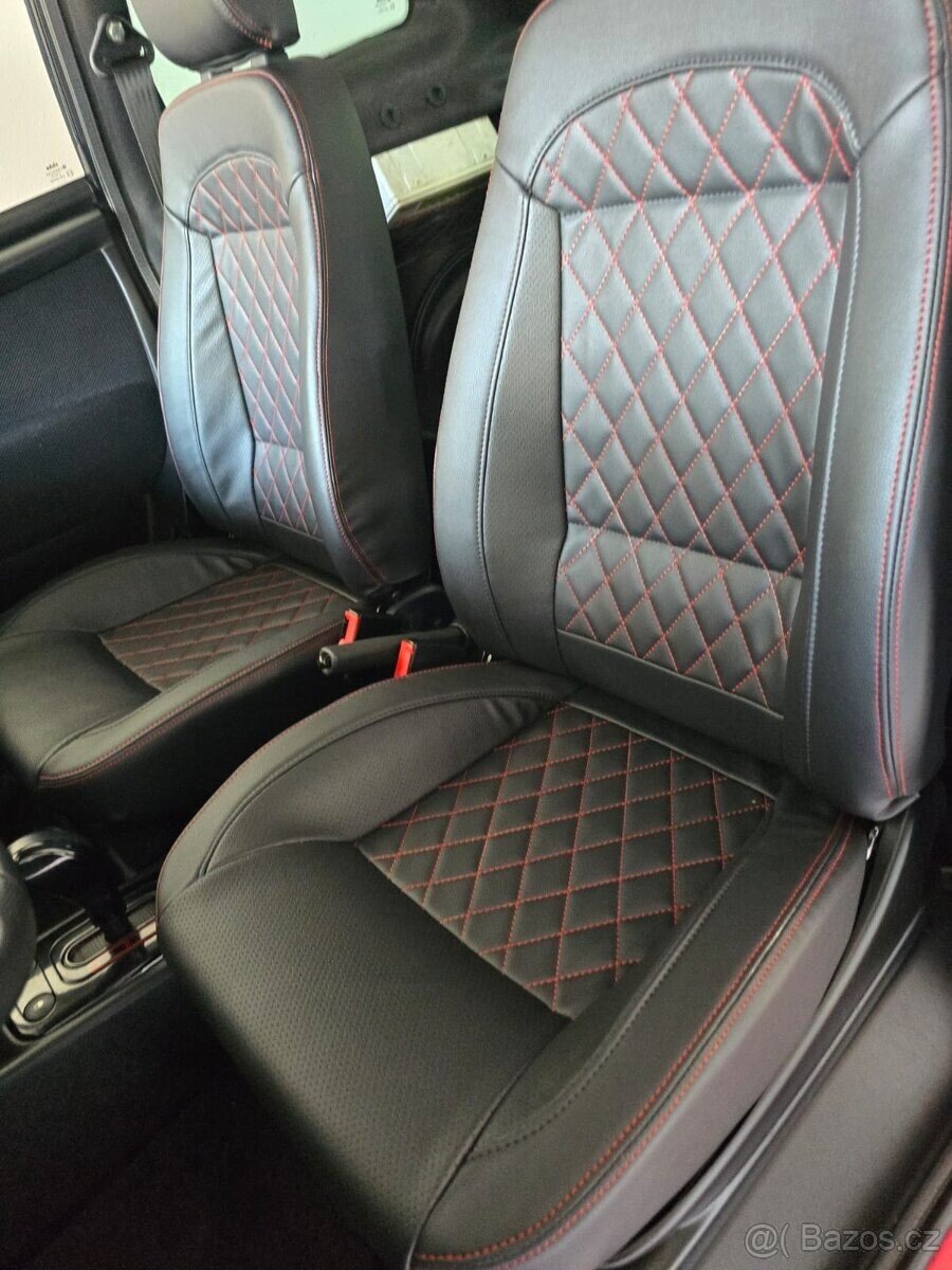 Ligier JS 50 L Hatchback 0,0 0