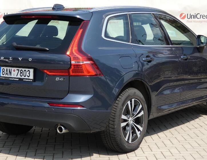 Volvo XC60 3