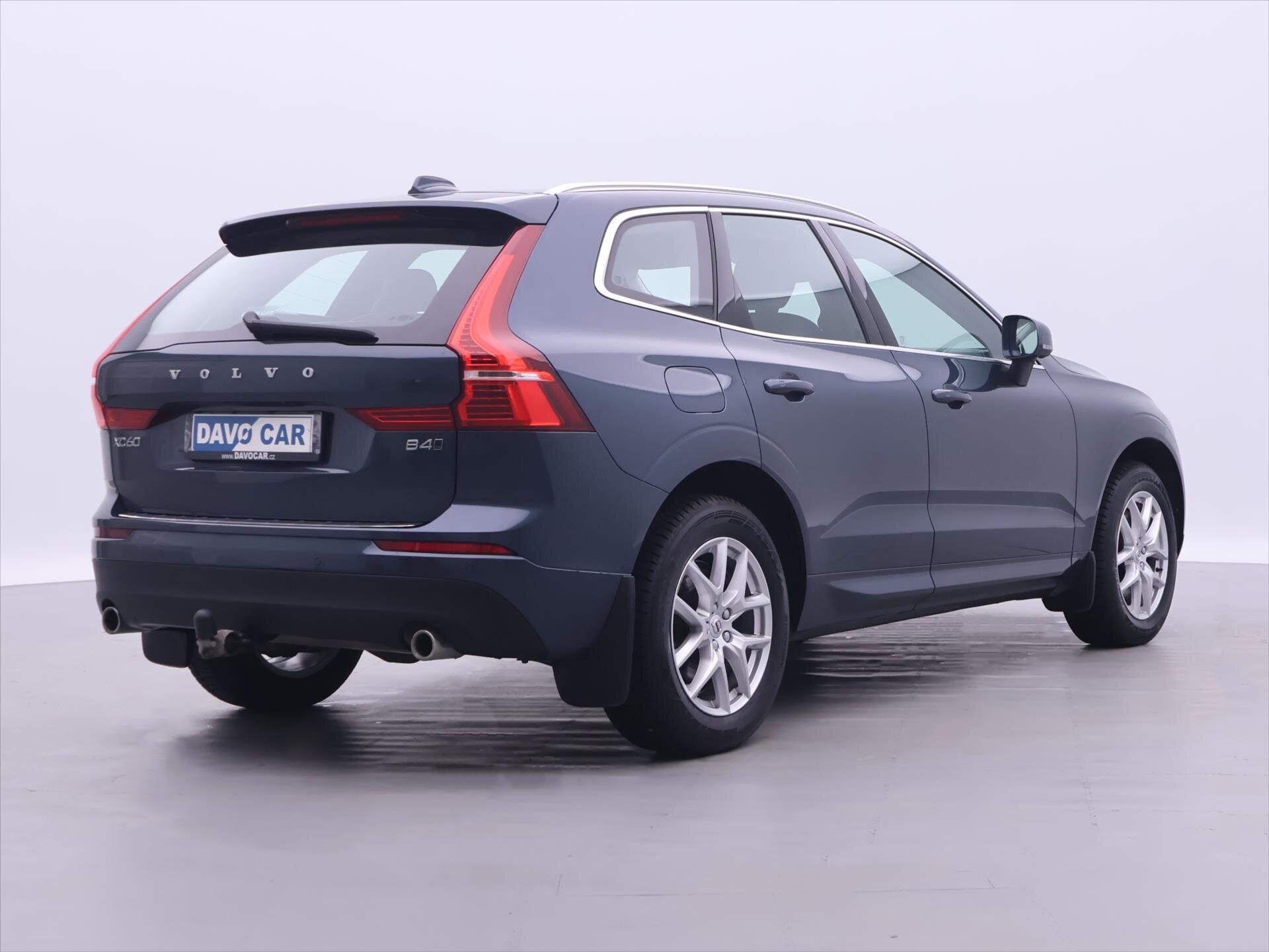 Volvo XC60 SUV / Terénní 2,0 l 145 kw