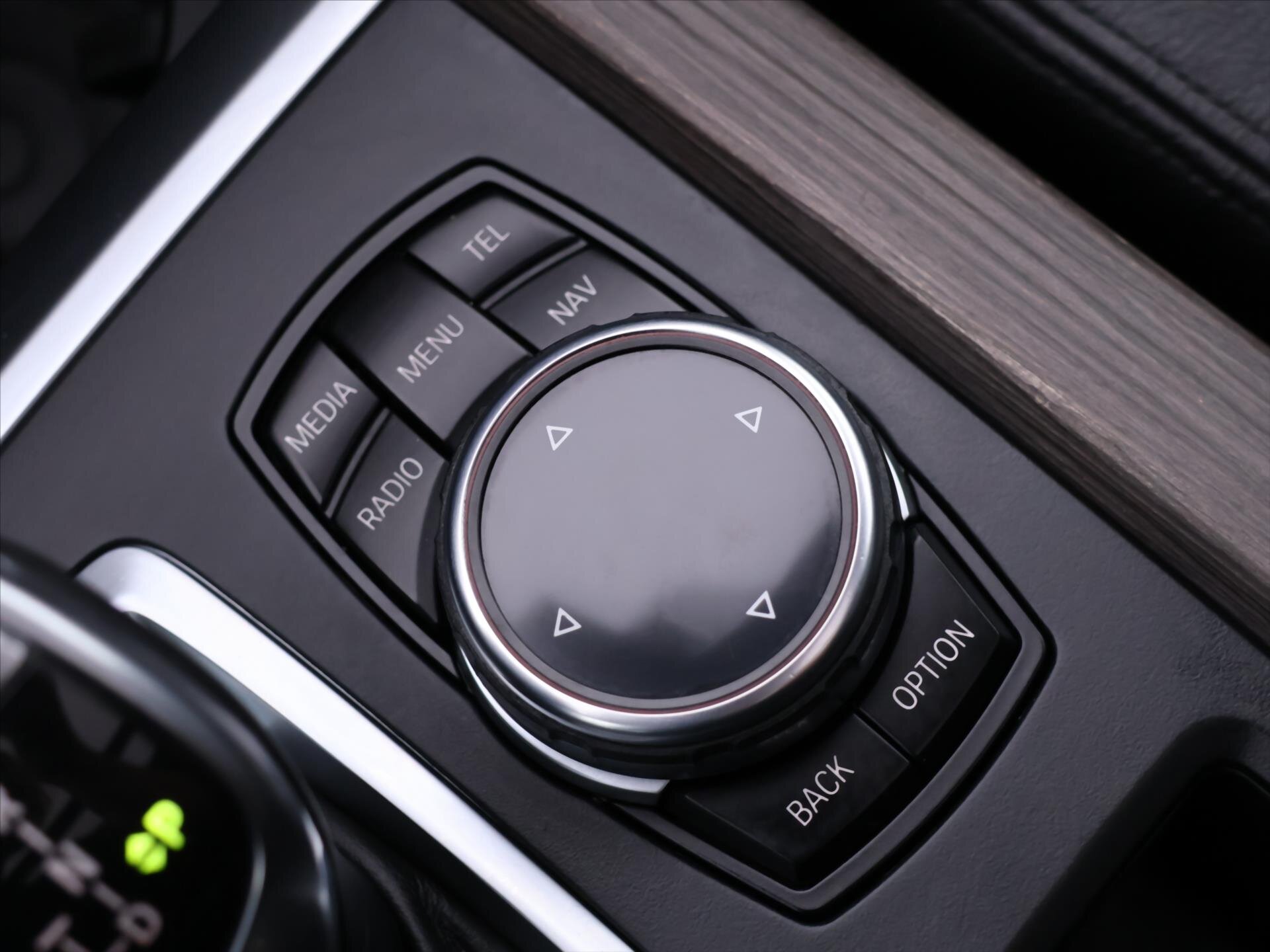 BMW X5 SUV 3,0 l 230 kw