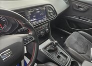 Seat Leon Hatchback 1,4 l 110 kw