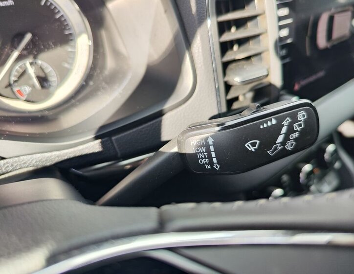 Škoda Karoq SUV 2,0 l 85 kw