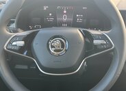 Škoda Scala Hatchback 1,0 l 85 kw