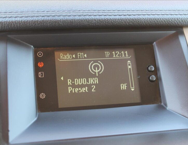 Land Rover Discovery SUV / Terénní 3,0 l 155 kw