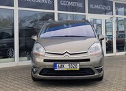 Citroën C4 Picasso MPV 1,6 l 80 kw