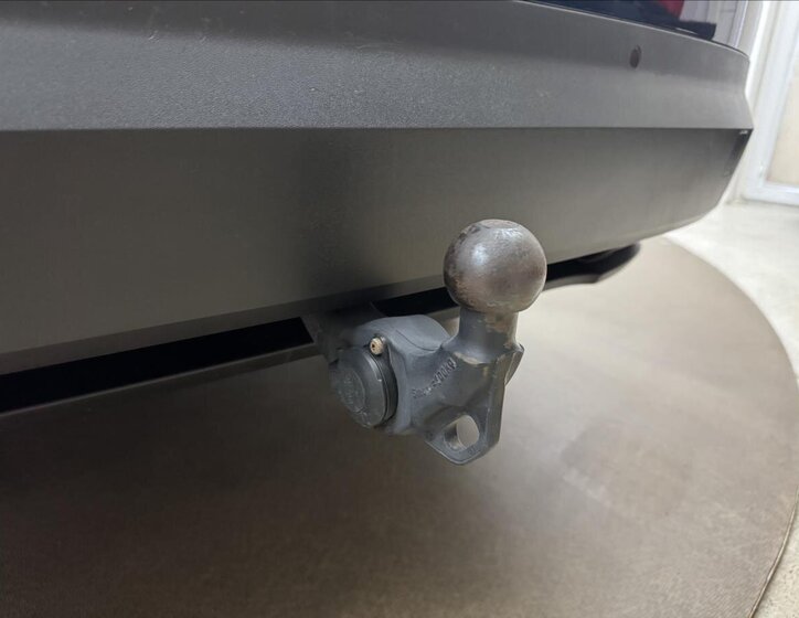 Škoda Kodiaq SUV / Terénní 2,0 l 110 kw