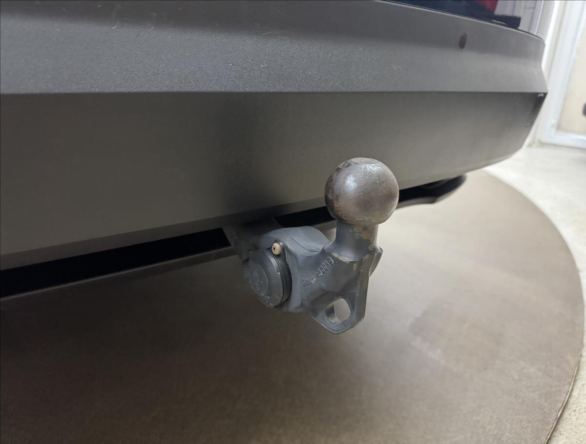 Škoda Kodiaq SUV / Terénní 2,0 l 110 kw