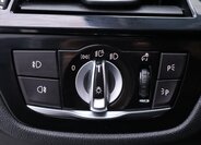 BMW Řada 5 Kombi 2,0 l 140 kw