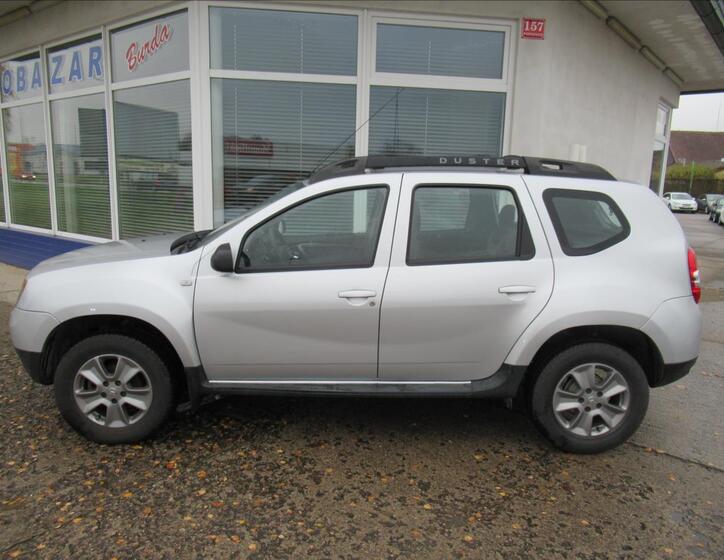 Dacia Duster 8